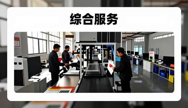 数据智能分析系统
