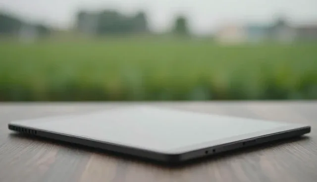 技术选型中的性能优化关键点分析