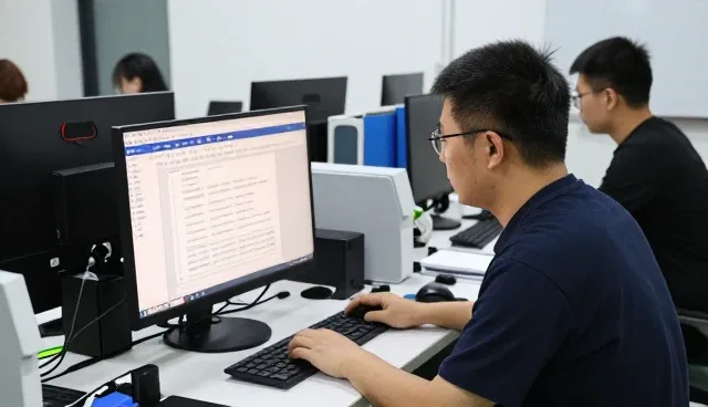 软件研发如何推动技术培训效率提升
